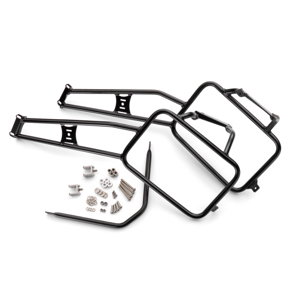 KTM Case carrier